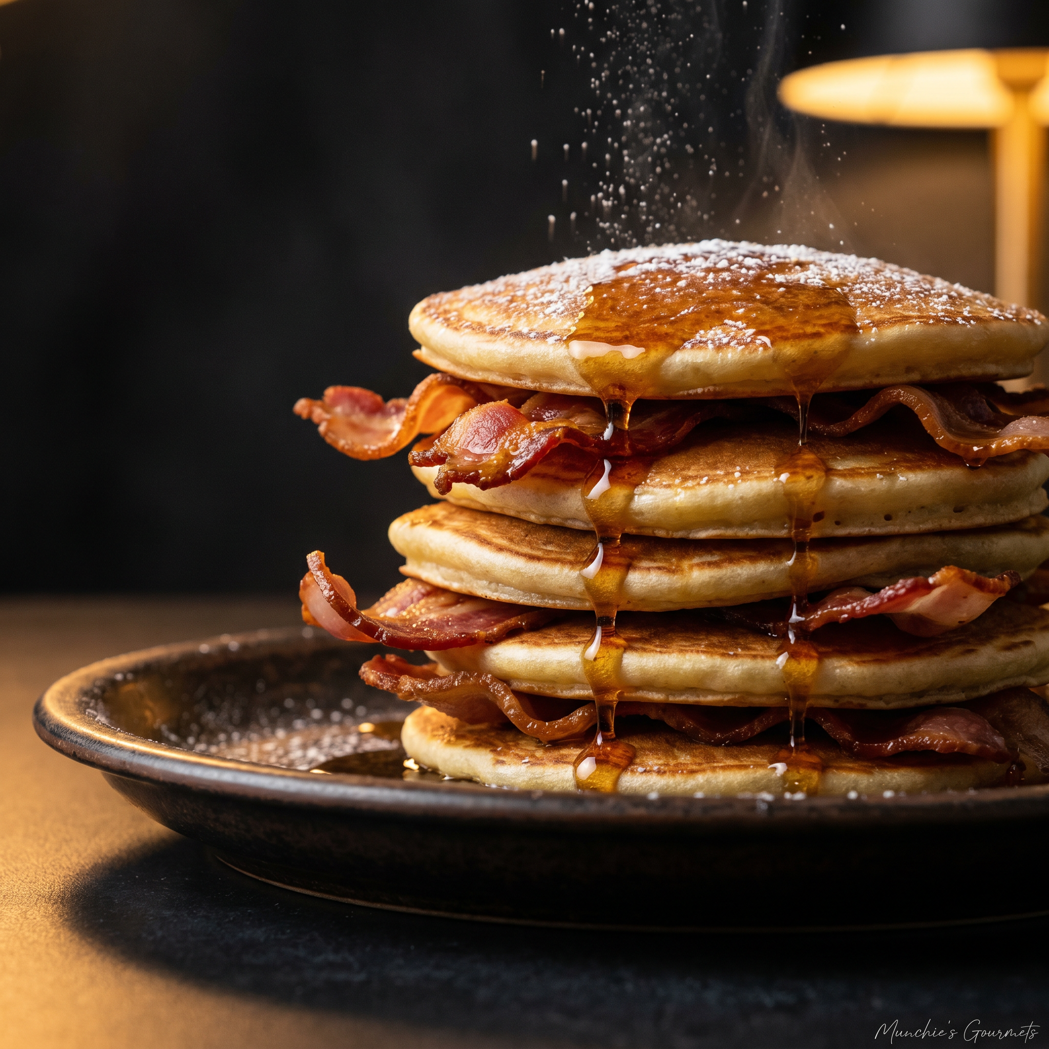 Bacon Pancakes (5)