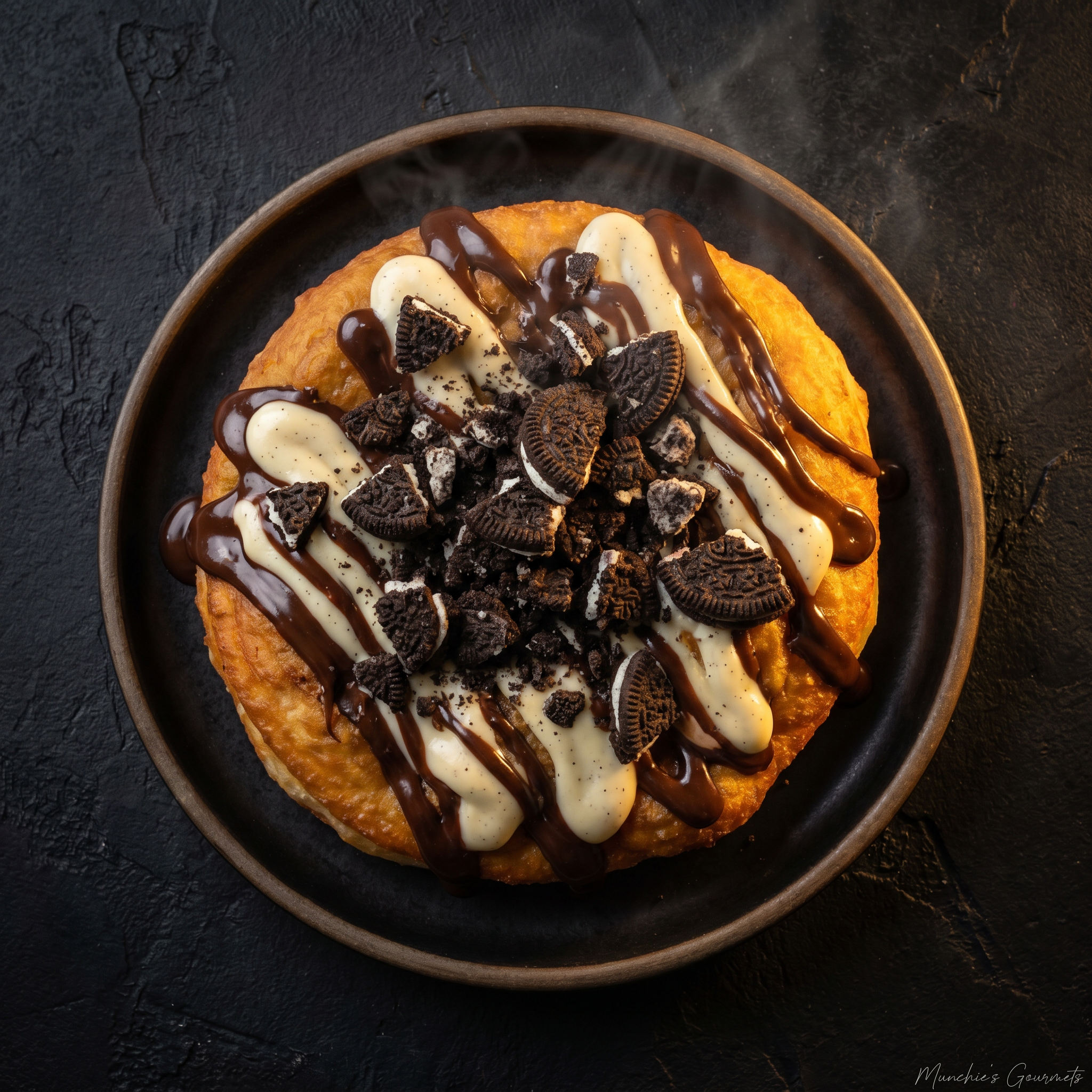 Baltimore Oreo (Large)